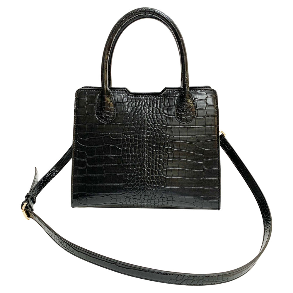 Candy Color Fashion Satchel Bag