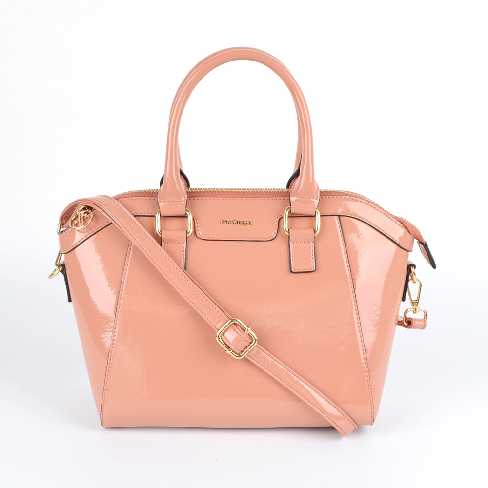 Classic Ladies Satchel Bag
