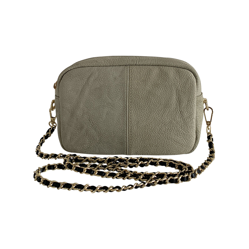 Chain Crossbody Bag