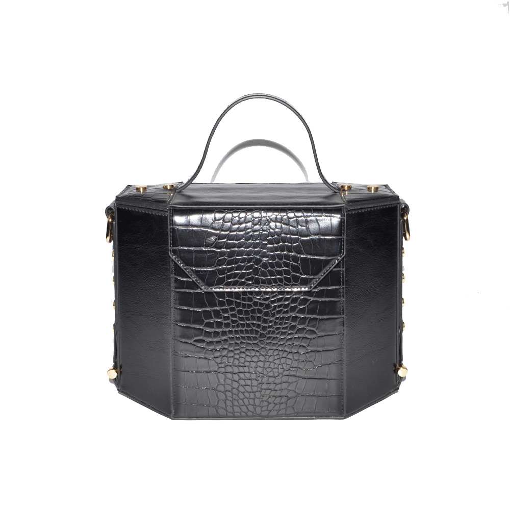 2020 Brand Alligator Skin Tote Shoulder Bag