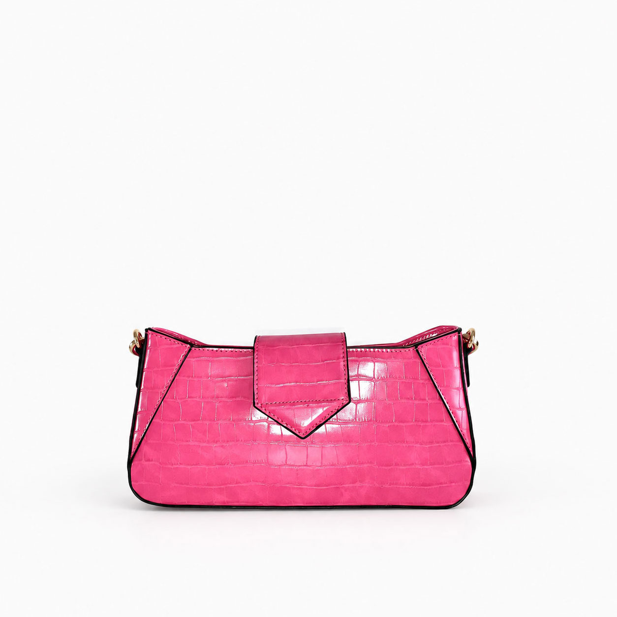 Small Isabella Shoulder Bag