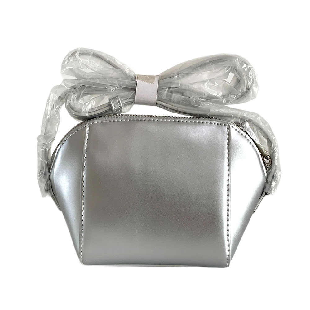 Fashion  Mini Crossbody Shell Bag