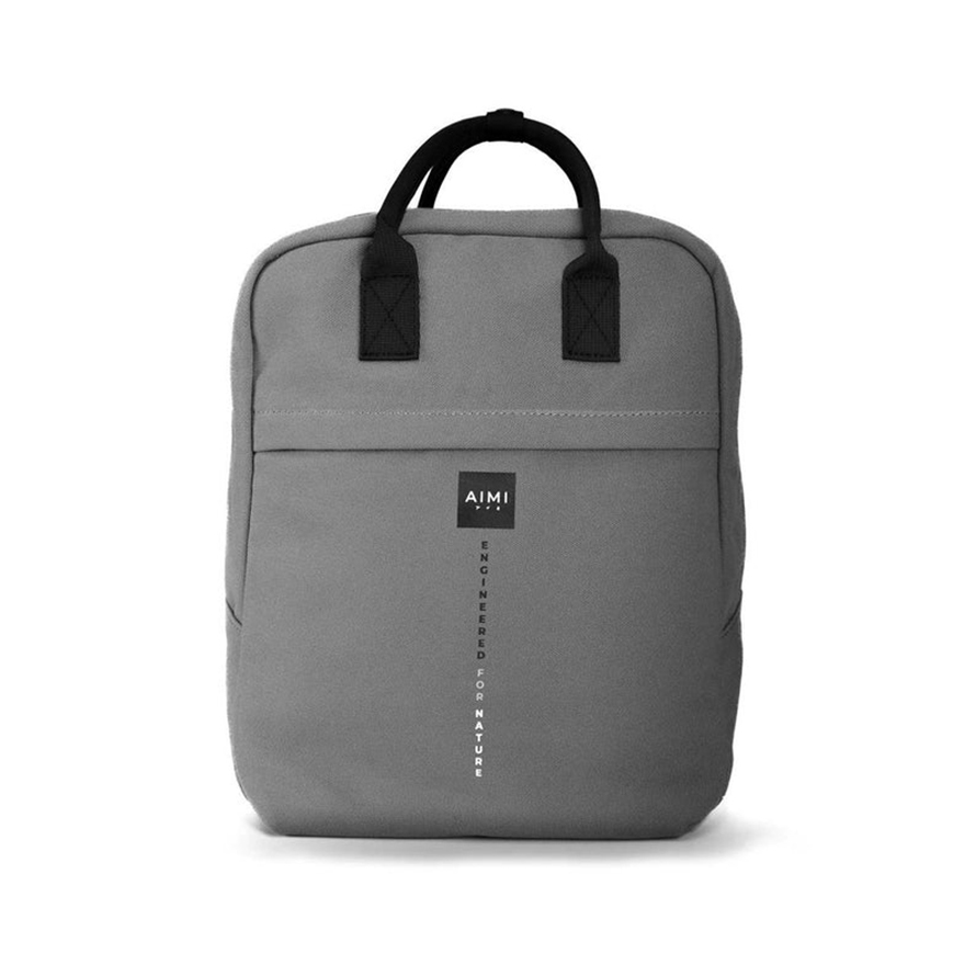 Daypack Backpack RPET Canvas