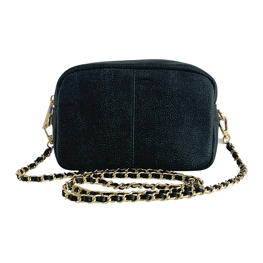 Chain Crossbody Bag