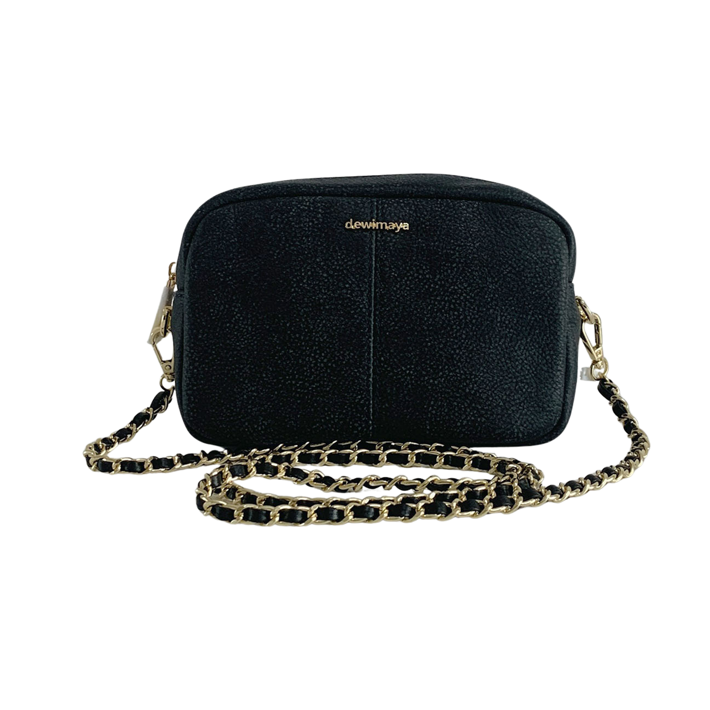 Chain Crossbody Bag