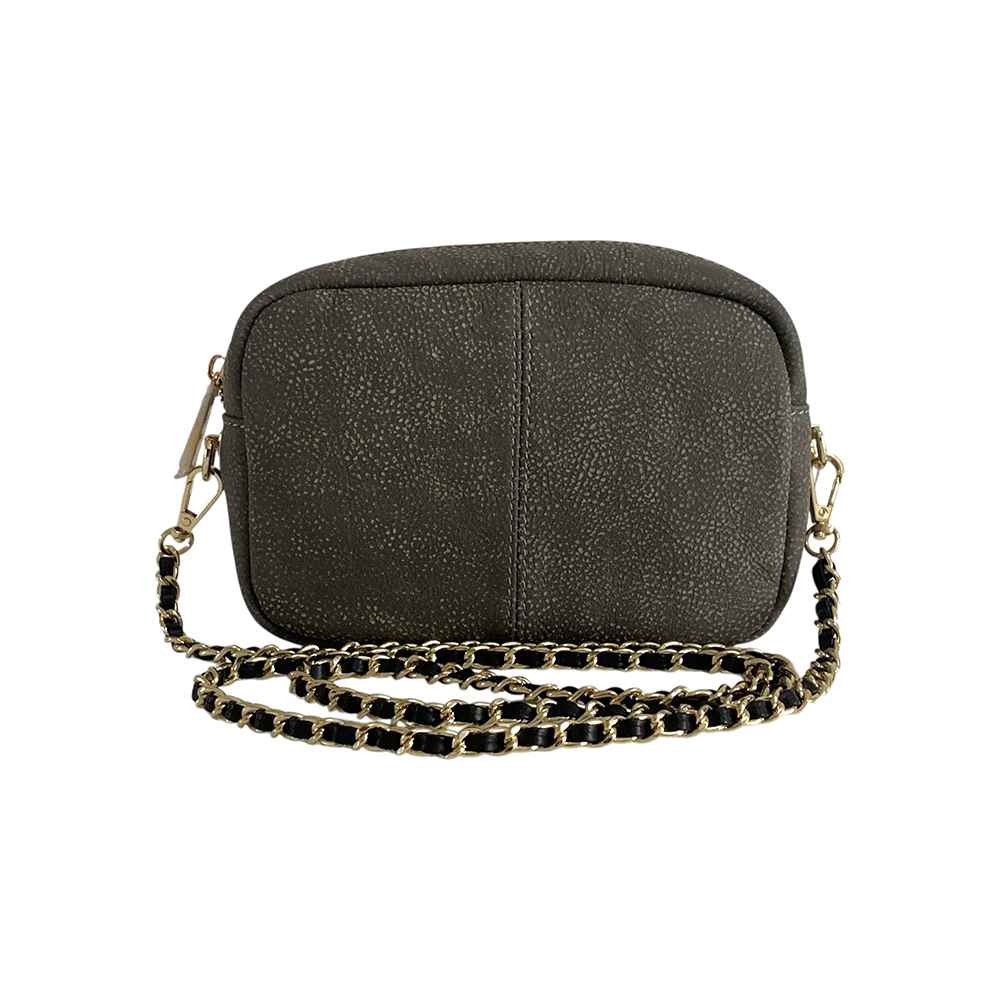 Chain Crossbody Bag