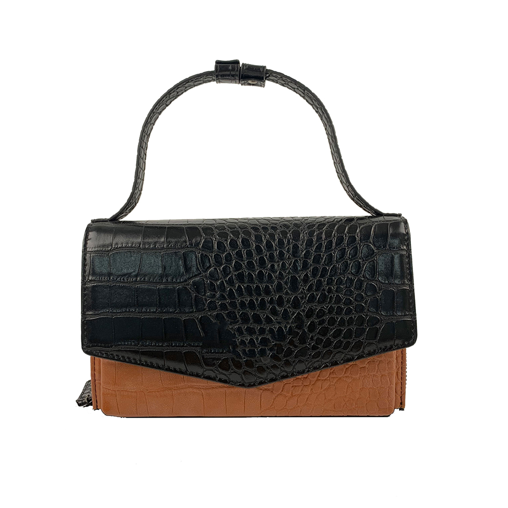 Mini Smart Wallet Handbag