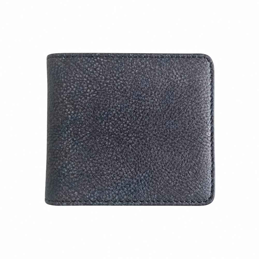 Twice Folded Small Wallet