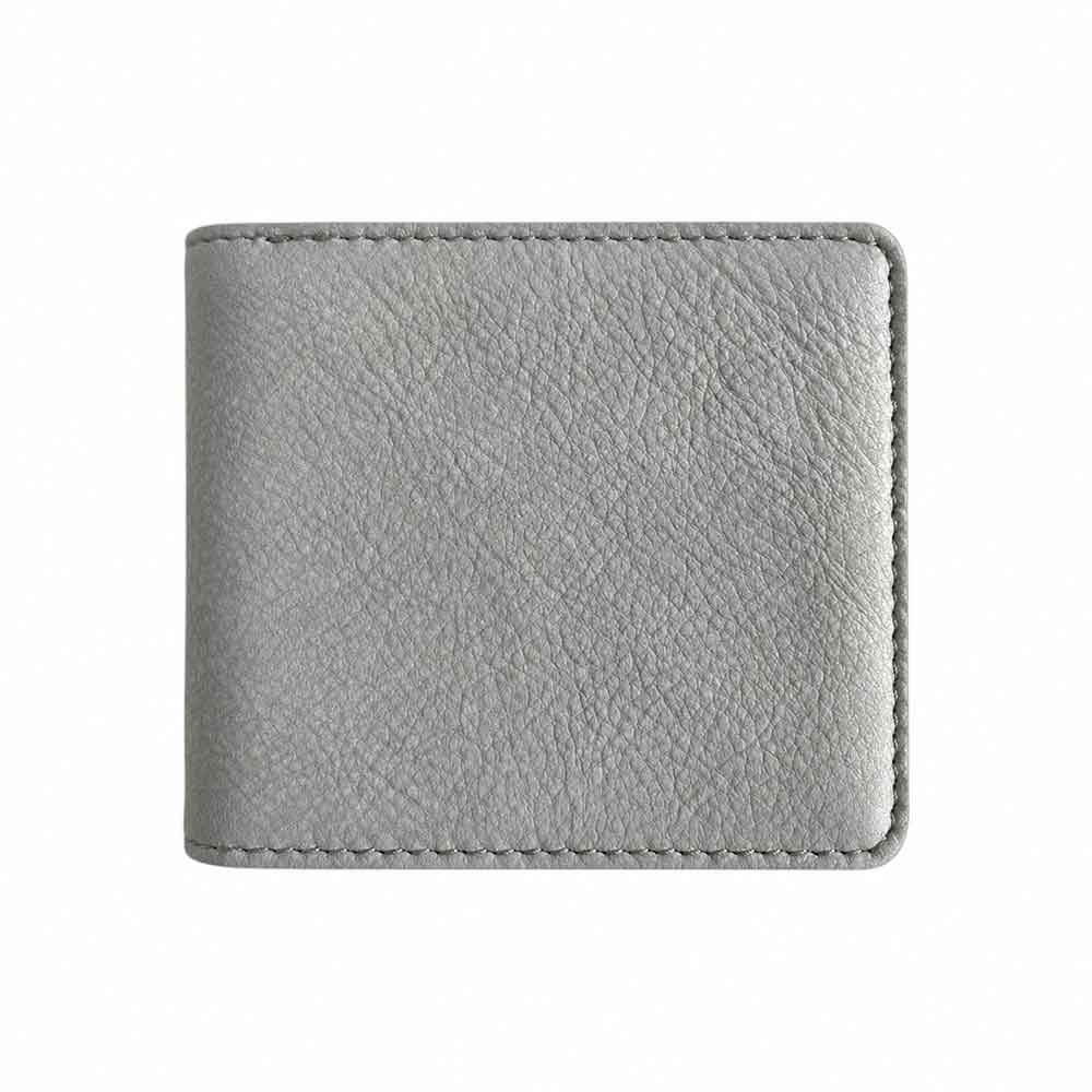 Twice Folded Small Wallet