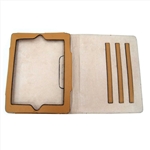 Genuine Leather Ipad Case
