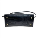 Candy Color Fashion Satchel Bag