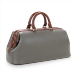 Satchel Bag Genuine Leather Mommy Bag