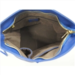 Genuine Leather Shoulder Bag
