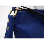 Genuine Leather Shoulder Bag