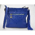 Genuine Leather Shoulder Bag