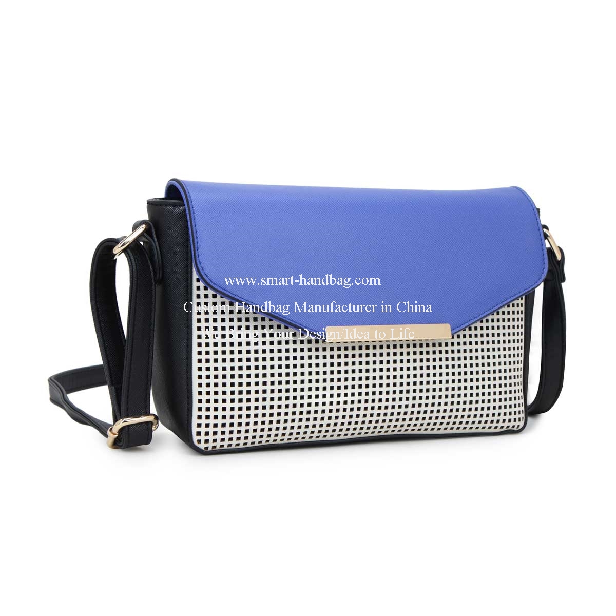 Multi Color Cross body Bag Multi Color Cross body Bag