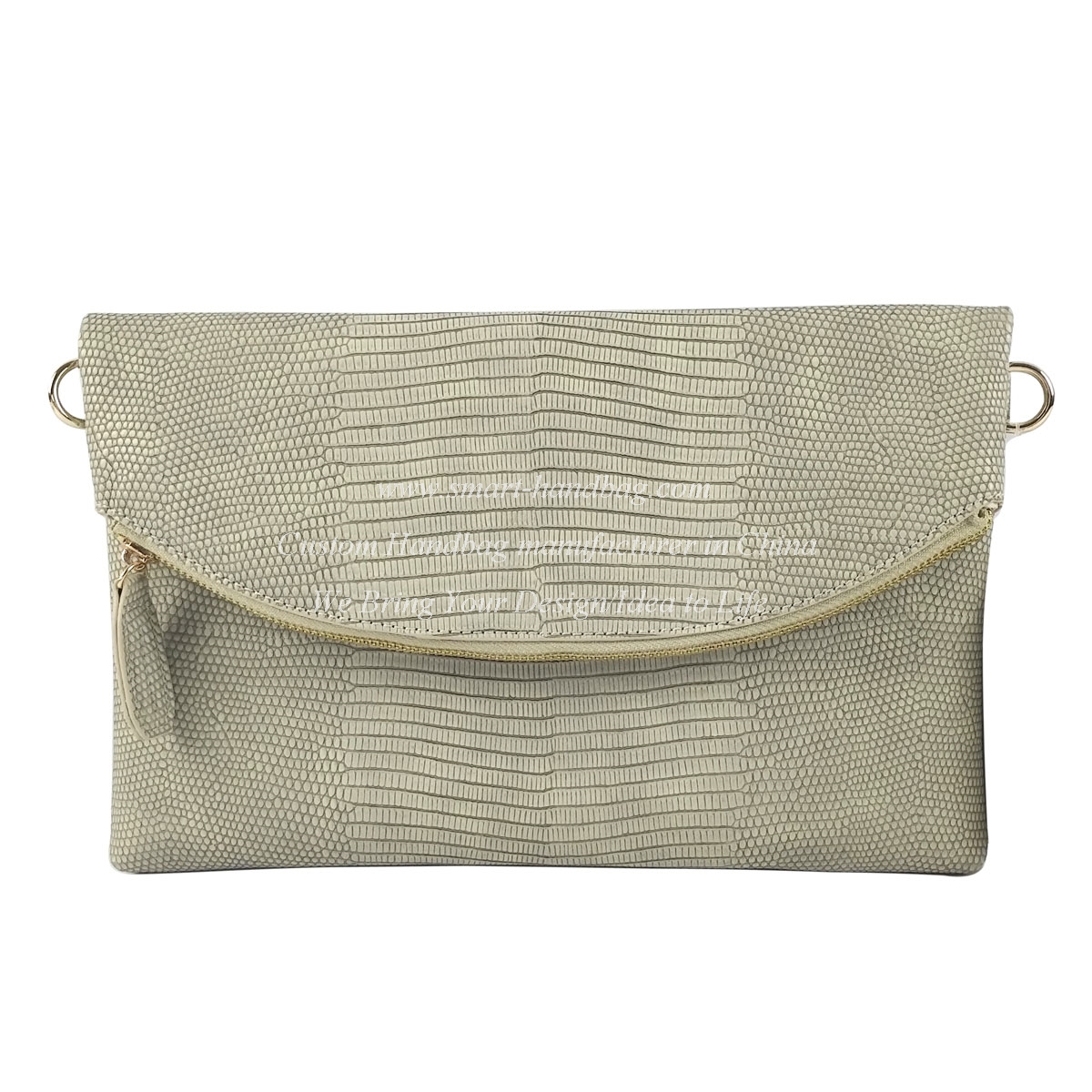 Fold-over Crossbody Clutch Bag Fold-over Crossbody Clutch Bag