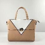 Croco Crossbody bag sling bag