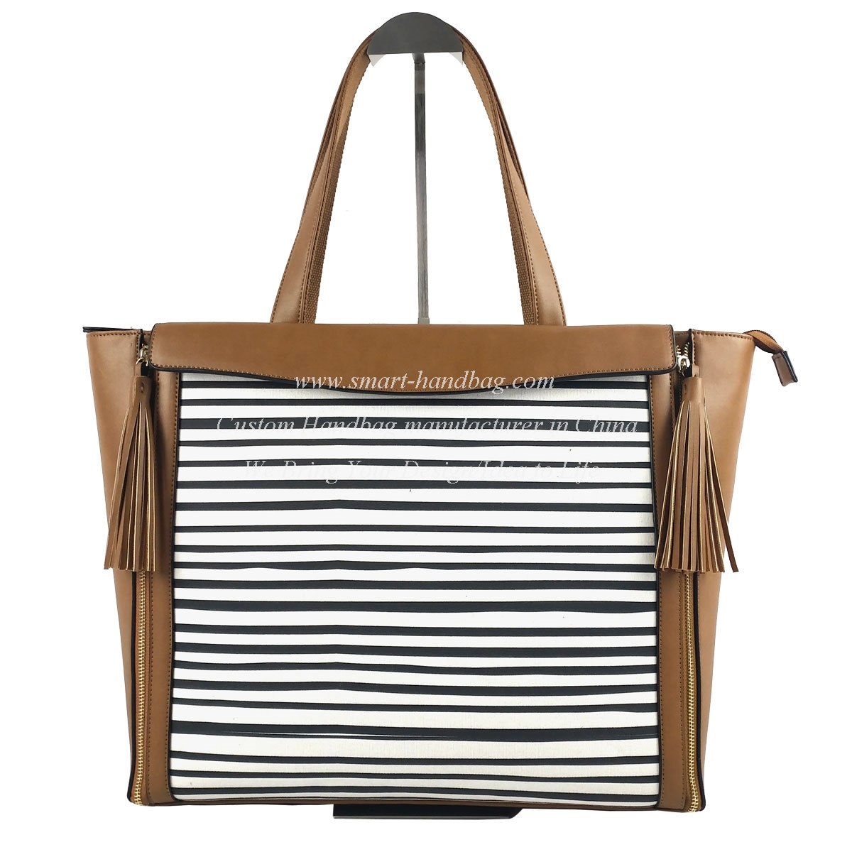 Tote Canvas Bag