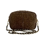 Chain Crossbody Bag