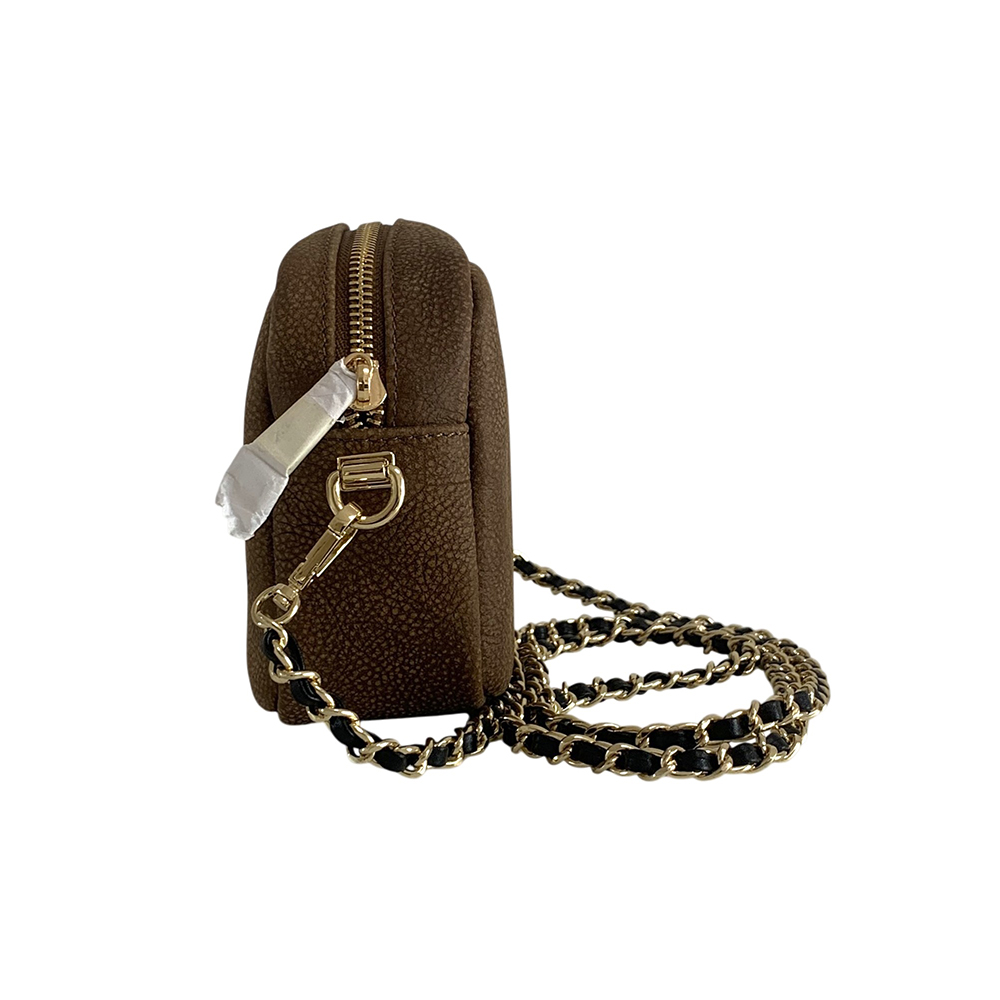 Chain Crossbody Bag