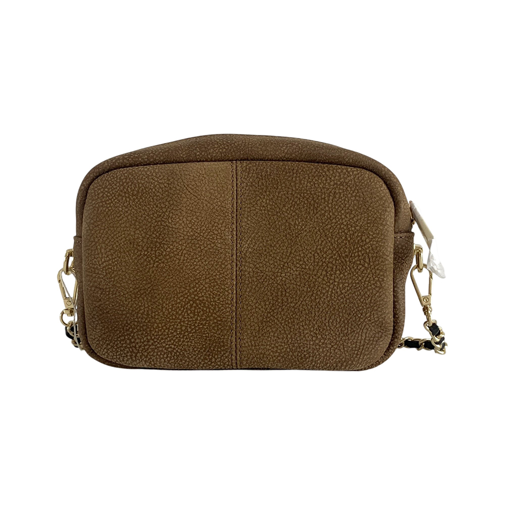 Chain Crossbody Bag