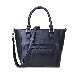 Fashion Lady Handbag with Front Pocket