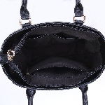 Fashion Lady Handbag with Front Pocket