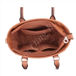 Fashion Lady Handbag with Front Pocket