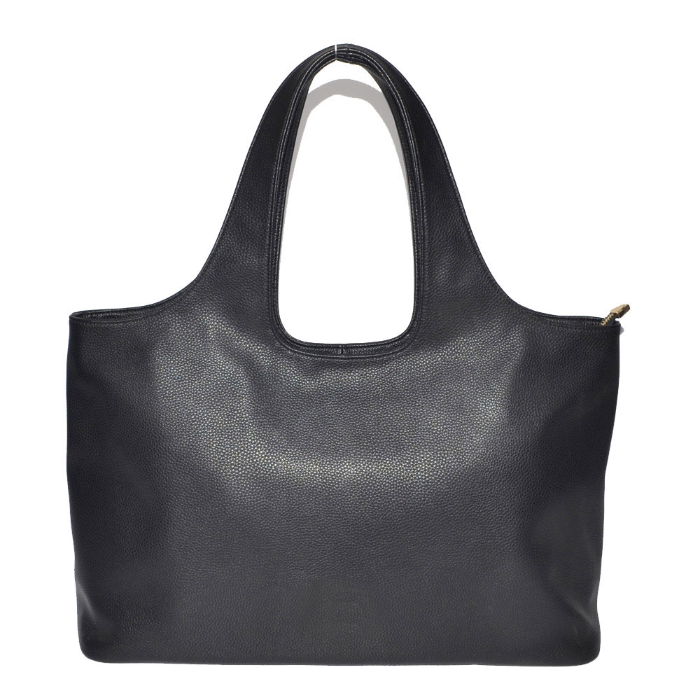 Black Large Hobo Bag Black Large Hobo Bag