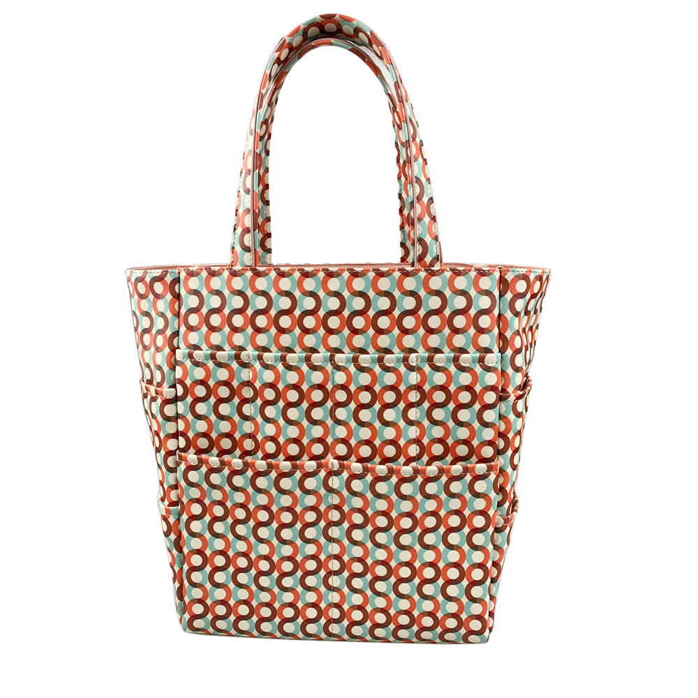 File Holder Tote Bag for School Students File Holder Tote Bag for School Students
