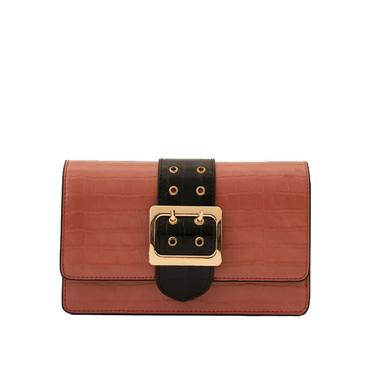 Fashion Crossbody Big Bio-Colour Handbag Fashion Crossbody Big Bio-Colour Handbag