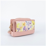 Digital Print Crossbody Women Handbag