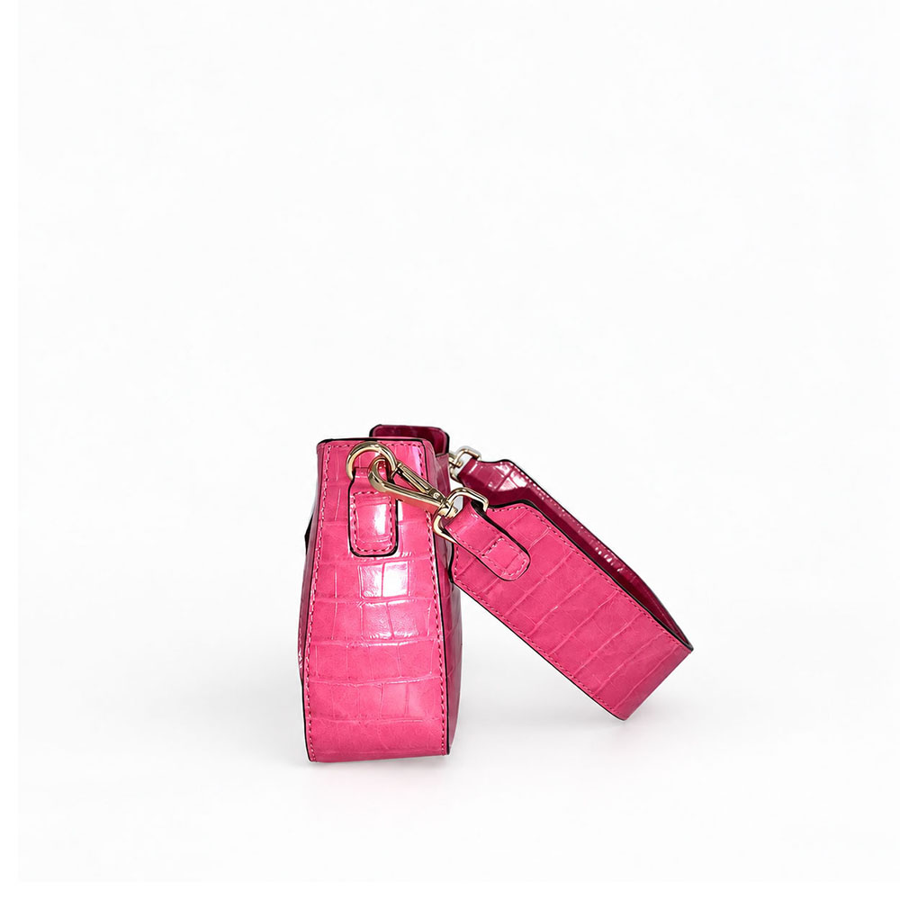 Small Isabella Shoulder Bag