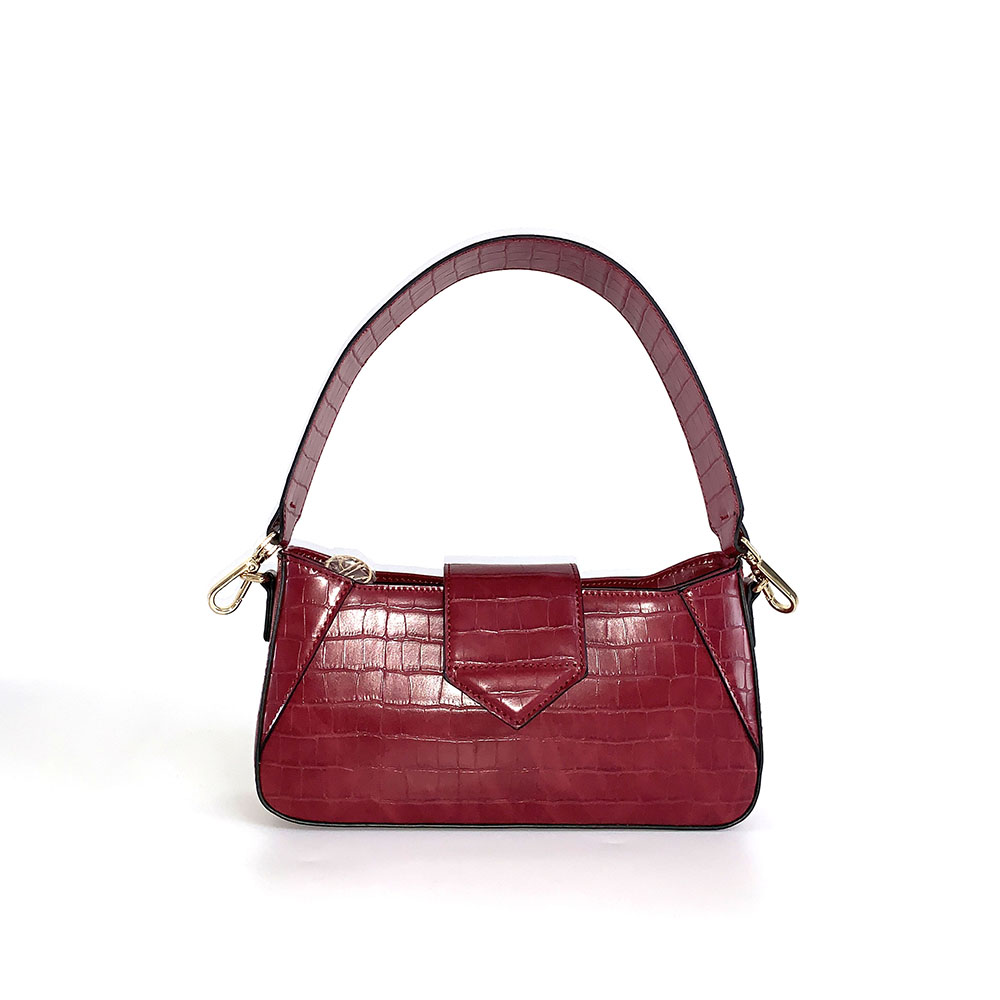 Small Isabella Shoulder Bag