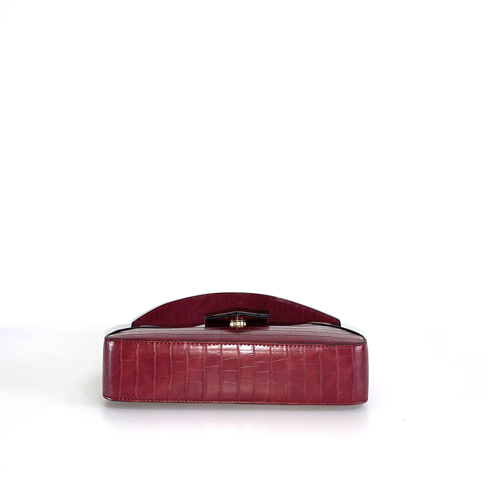 Small Isabella Shoulder Bag