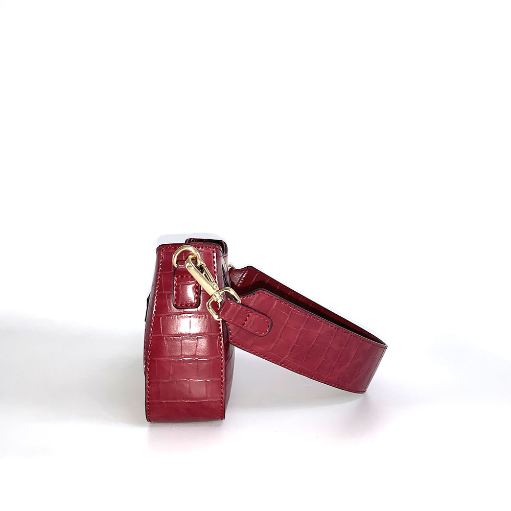 Small Isabella Shoulder Bag