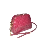 Shell-Chain Crossbody High Street Fashion Girl