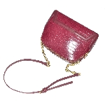 Shell-Chain Crossbody High Street Fashion Girl