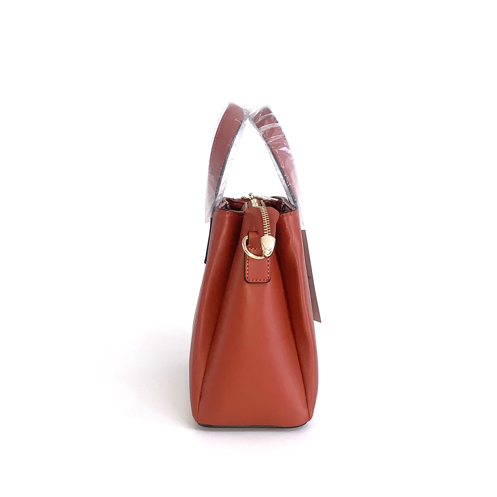 Lady Satchel Bag with 3 Compartment