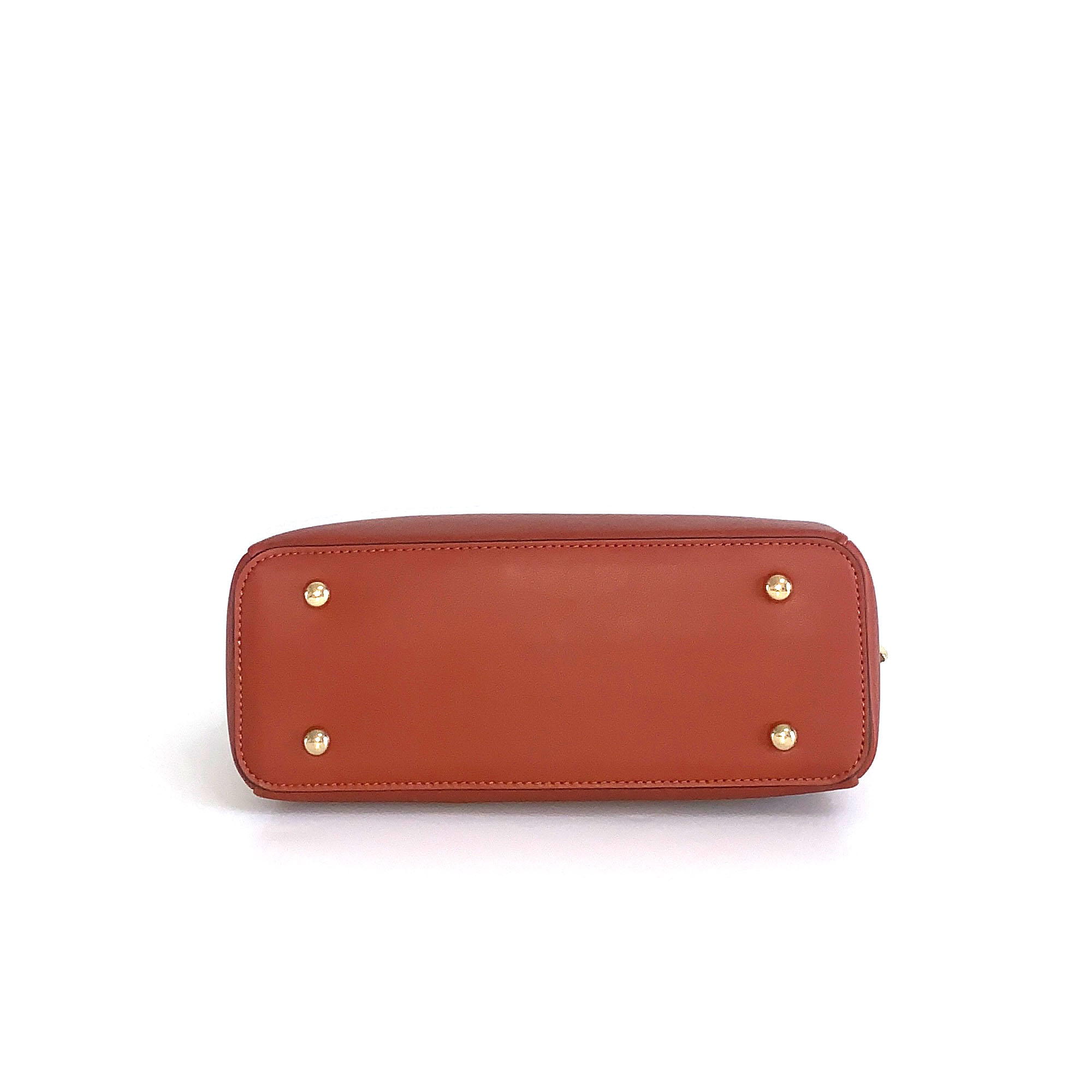 Lady Satchel Bag with 3 Compartment