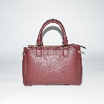 Lady Satchel Bag with 3 Compartment