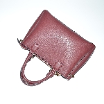 Lady Satchel Bag with 3 Compartment