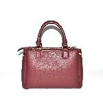 Lady Satchel Bag with 3 Compartment