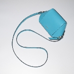 Fashion  Mini Crossbody Shell Bag