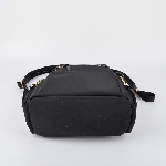 High Quality Fashion Black Backpack Bag