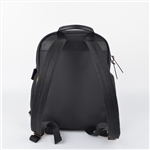 High Quality Fashion Black Backpack Bag