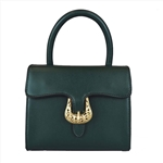 Buckle Breifcase Handbag