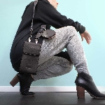 AIMI Phone Bag