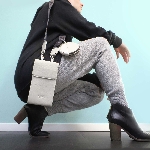 AIMI Phone Bag